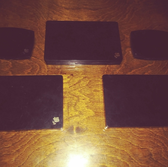 Lancome Glow Glam palettes - Picture 2 of 7